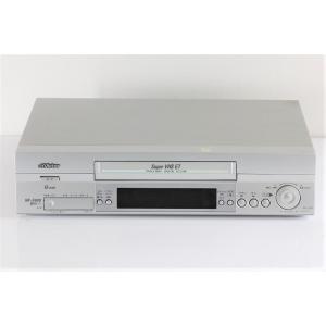 Victor HR-S600 S-VHS ビデ...の詳細画像1