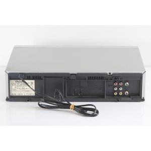 Victor HR-S600 S-VHS ビデ...の詳細画像2