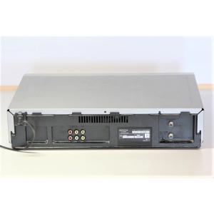SONY SLV-R155 VHSビデオデッキ...の詳細画像2