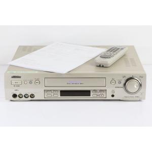 Panasonicパナソニック VHSビデオデッキ NV-HX11 2002年 Panasonicパナソニック VHSビデオデッキ NV-HX11 2002年 VHS