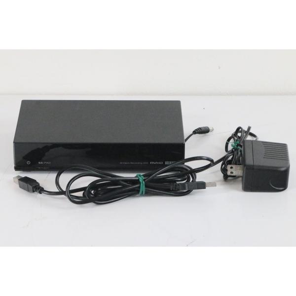 I-O DATA テレビ用USB接続ハードディスク 1.0TB AVHD-U1.0V 【旧モデル】　...