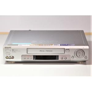 SONY SLV-R500 ソニー BS内蔵V...の詳細画像1