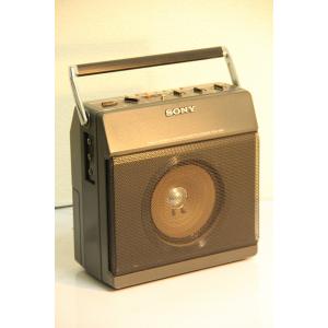 SONY ソニー TCM-1390 テープレコーダー 語学、英語教育など　【中古品】｜thanks-electronic