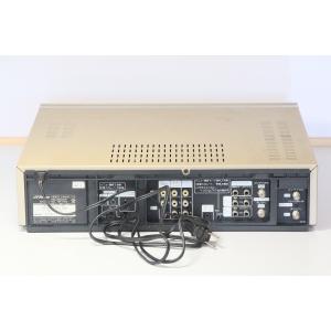 Victor ビクター S-VHS ビデオデッ...の詳細画像2