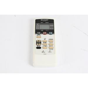 ナショナル エアコンリモコン A75C565 【中古品】 : サンクス電機