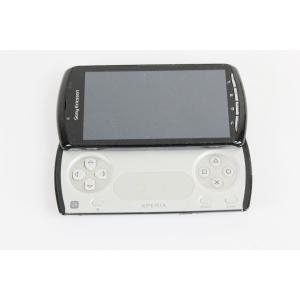 Xperia PLAY SO-01D docomo [Black]　【中古品】｜thanks-electronic