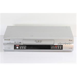 VHSビデオデッキ パナソニック NV-HX3...の詳細画像1