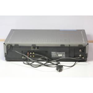 VHSビデオデッキ ソニー SLV-FX9 リ...の詳細画像2