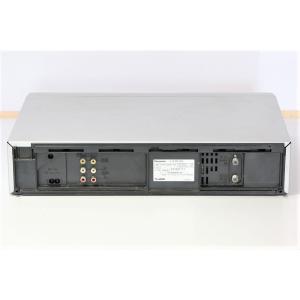 パナソニック VHSビデオデッキ NV-HV5...の詳細画像2