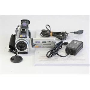 SONY ソニー DCR-TRV50 デジタルビデオカメラレコーダー SONY ソニー DCR-TRV50 デジタルビデオカメラレコーダー