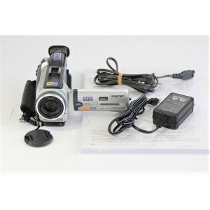 SONY Digital Handycam ネットワークハンディカム　DCR-TRV30　【中古品】｜thanks-electronic