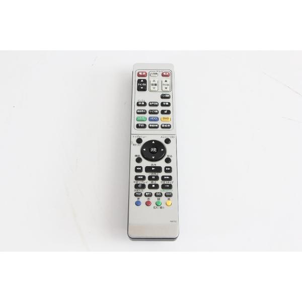 DX ANTENNA ビデオ・HDD・DVDリモコン NB722　【中古品】