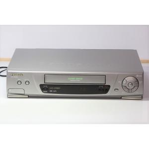 VHSビデオデッキ パナソニック NV-H22...の詳細画像1