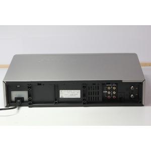 VHSビデオデッキ パナソニック NV-H22...の詳細画像2