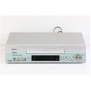 ビクター S-VHSビデオデッキ HR-S50...の詳細画像1