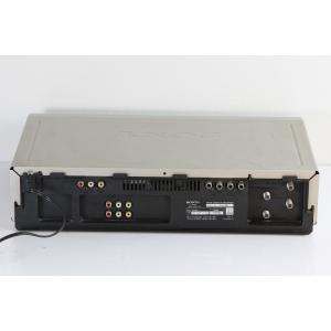 SONY VHSビデオデッキ SLV-R555...の詳細画像2