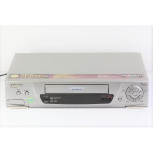 パナソニック(Panasonic) VHSビデ...の詳細画像1