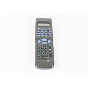 MITSUBISHI Blu-rayレコーダー用リモコン RM18001 Amazon.co.jp: 三菱純正パーツ BDレコーダー用リモコン RM18001