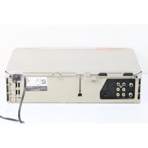 【SHARP】シャープ Hi-Fi VHS ビ...の詳細画像2