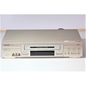 シャープ VHSビデオデッキ VC-HF90 ...の詳細画像1