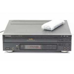 Pioneer CLD-R7G CD/LDコンパチブルプレーヤー LaserDisc Database - Hardware - Pioneer - CLD-R7G