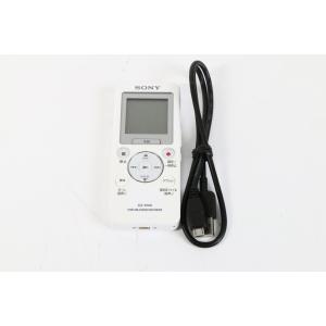 ソニー SONY ポータブルラジオICレコーダー...の商品画像