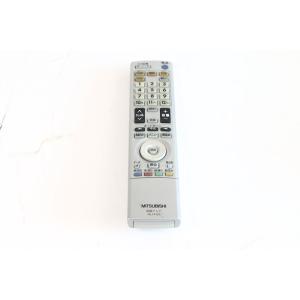三菱 液晶テレビリモコン RL14101(中古品) 三菱 液晶テレビリモコン RL14101 【中古品】 : サンクス電機 ヤフー