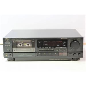 Victor ビクター TD-V711 3ヘッドカセットデッキ　【中古整備品】｜thanks-electronic