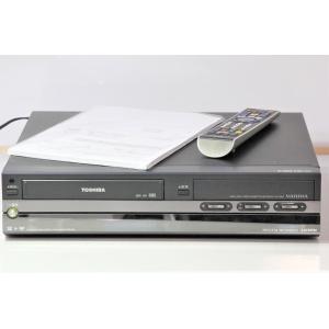 JVCケンウッド ビクター VHS&HDD&DVDビデオレコーダー DR-MX3