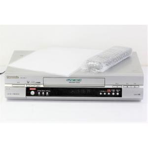 VHSビデオデッキ　パナソニック　NV-HX11 【中古品】｜thanks-electronic