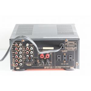 プリメインアンプ ビクター AX-F1 【中古品】の詳細画像1
