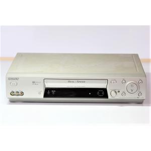 VHSビデオデッキ ソニー SLV-NR500...の詳細画像1
