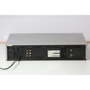 Panasonic VHSビデオデッキ VHS...の詳細画像2