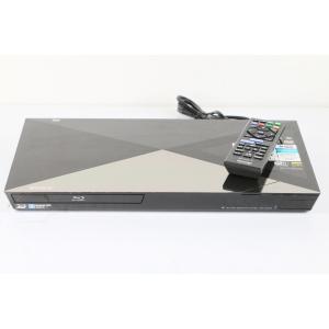 SONY（ソニー） SONY BDP-S360 〓 09年製 極薄ソニーのBDプレーヤー
