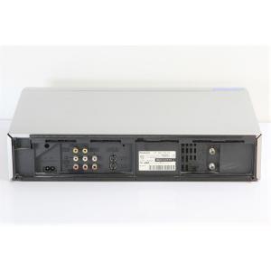 S-VHSビデオデッキ パナソニック NV-H...の詳細画像2