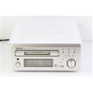 ONKYO INTEC205 Hi-MDデッキ MD-105FX(S) /シルバー : ショップ