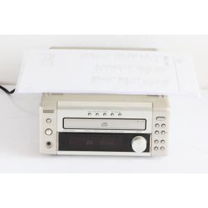 ONKYO CR-N765 ネットワークCDレシーバー ハイレゾ対応 シルバー CR