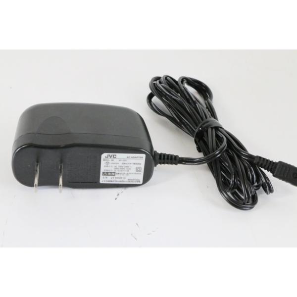 ビクター JVC/Victor ビデオカメラEverio　用 ACアダプター AP-V30　【中古品...