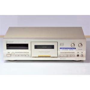 SONY TC-K555ES 3ヘッドカセットデッキ 【中古整備品】 : サンクス電機