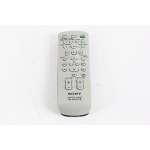 【中古】「非常に良い」シャープ テレビリモコン GA426PA 楽天市場】シャープ リモコン ga426paの通販