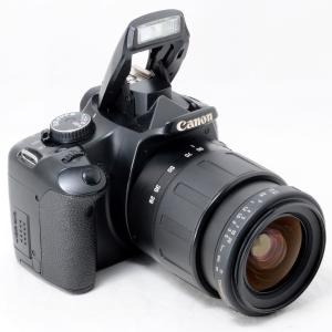 キヤノン デジタル一眼レフカメラ Canon ...の詳細画像1