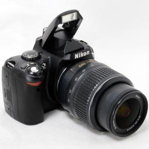 ニコン デジタル一眼レフカメラ Nikon D...の詳細画像1