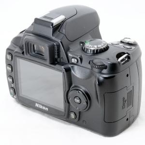 ニコン デジタル一眼レフカメラ Nikon D...の詳細画像2
