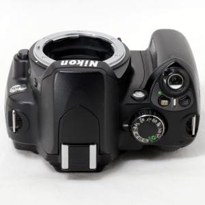 ニコン デジタル一眼レフカメラ Nikon D...の詳細画像3