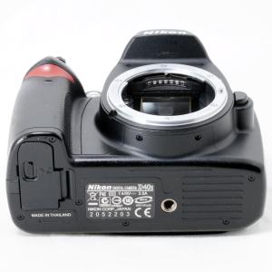 ニコン デジタル一眼レフカメラ Nikon D...の詳細画像4