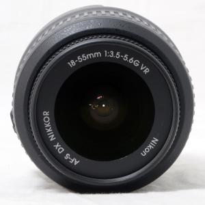 ニコン デジタル一眼レフカメラ Nikon D...の詳細画像5