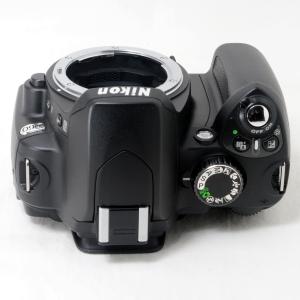 ニコン デジタル一眼レフカメラ Nikon D...の詳細画像3