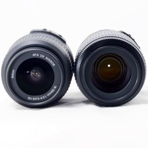 ニコン デジタル一眼レフカメラ Nikon D...の詳細画像5