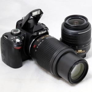 ニコン デジタル一眼レフカメラ Nikon D...の詳細画像1