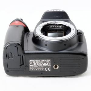 ニコン デジタル一眼レフカメラ Nikon D...の詳細画像4